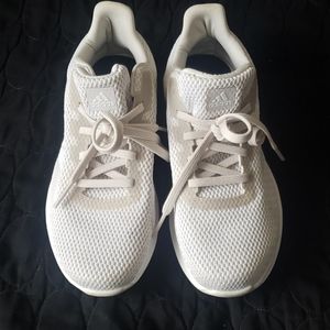 Adidas gym/walking shoes